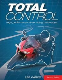 Total Control Av Lee Parks