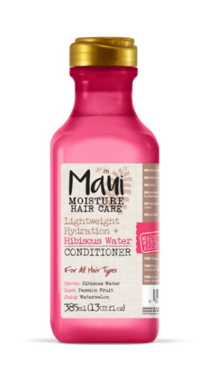 Maui Hibiscus Water Balsam