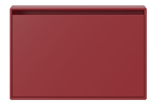 Montana Hide skap Beetroot 165 Montana Hide skap Beetroot 165