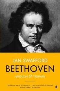 Beethoven Av Jan Swafford