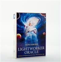 Lightworker Oracle Av Alana (Alana Fairchild) Fairchild