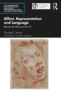 Levine Howard B. Affect Representation and Language Levine Howard B. Affect Representation and Language