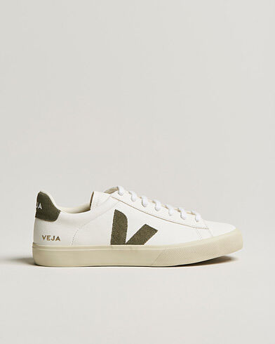 Veja Campo Sneaker Extra White/Khaki