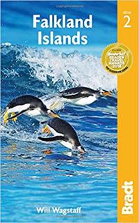 Falkland Islands Av Will Wagstaff