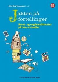 Jakten På Fortellinger