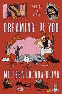 Dreaming Of You Av Melissa Lozada-Oliva