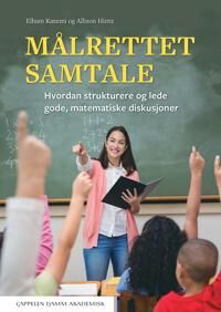 Målrettet Samtale Av Allison Hintz, Elham Kazemi