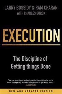 Burck Charles Execution