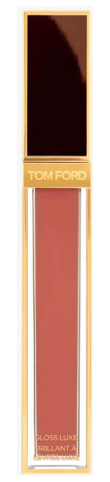 TOM FORD Gloss Luxe 5,5 ml 08 Inhibition TOM FORD Gloss Luxe 5,5 ml 08 Inhibition