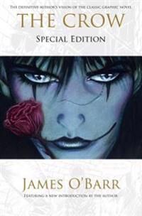 O'Barr James The Crow