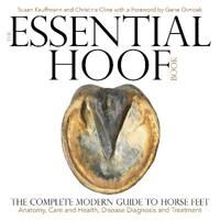 The Essential Hoof Book Av Susan Kauffmann, Christina Cline
