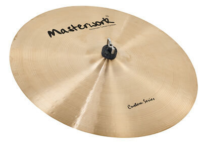 Masterwork 18"" Custom Crash