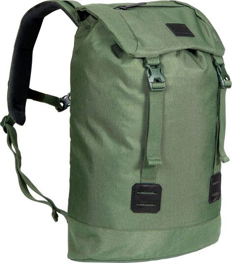 Urberg Vintage Backpack 2.0 Green Urberg Vintage Backpack 2.0 Green