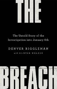 Denver Riggleman Denver The Breach