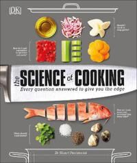 The Science Of Cooking Av Dr. Stuart Farrimond