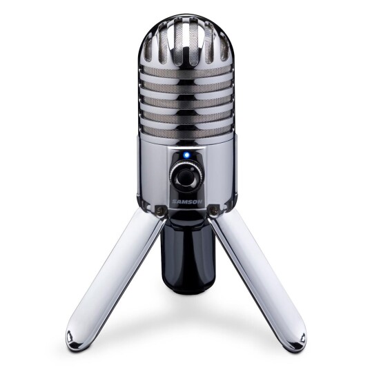 Samson Meteor Mic