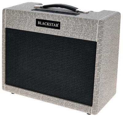 Blackstar St. James 50 EL34 Fawn