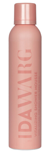 Ida Warg Vitalizing Shower Mousse 200ml Ida Warg Vitalizing Shower Mousse 200ml