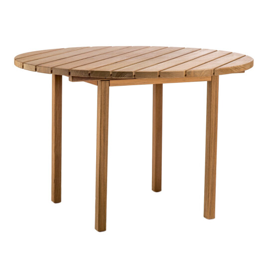 Skargaarden Djurö Dining Table Ø: 110 cm