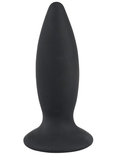 You2Toys - Black Velvets Black Velvets: Rechargeable Plug, Small