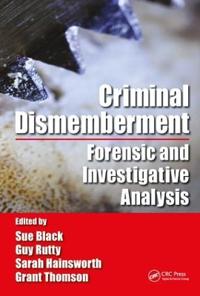 Black Sue Criminal Dismemberment