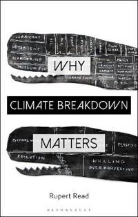 Why Climate Breakdown Matters Av Dr Rupert Read