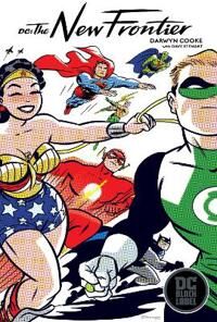 Dc: The New Frontier Av Darwyn Cooke Dc: The New Frontier Av Darwyn Cooke