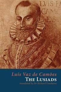 Camoes Luis Vaz de The Lusiads
