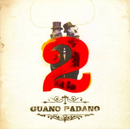 Guano Padano 2 CD