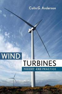 Wind Turbines Av Colin Anderson