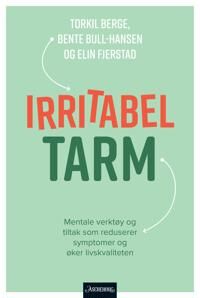 Irritabel Tarm Av Torkil Berge, Bente Bull-Hansen, Elin Fjerstad