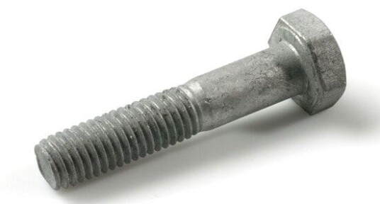 Arvid Nilsson I4014-8.8u-Vf M10x200 6kt Bolt 50-Pakke