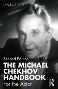 Petit, Lenard The Michael Chekhov Handbook (0367150506)