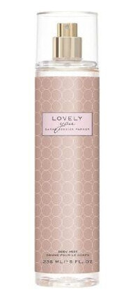 Sarah Jessica Parker Sarah J Parker Lovely You Body Mist 236ml Sarah Jessica Parker Sarah J Parker Lovely You Body Mist 236ml
