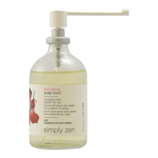 Simply Zen Stimulating Scalp Lotion 100 ml Hårkur