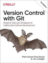 Version Control With Git Av Prem Ponuthorai