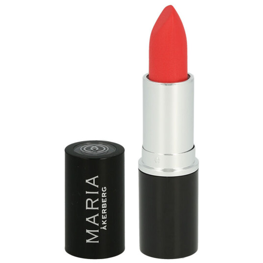 Maria Akerberg Lip Care Colour Rock'N Red Maria Akerberg Lip Care Colour Rock'N Red