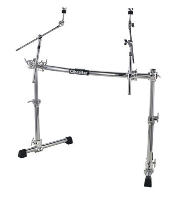 Gibraltar GCS500H Adjustable Rack