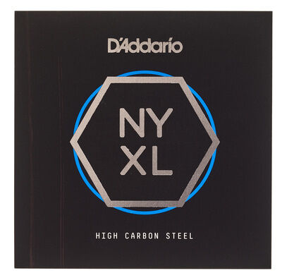 Daddario NYS012 Single String Daddario NYS012 Single String