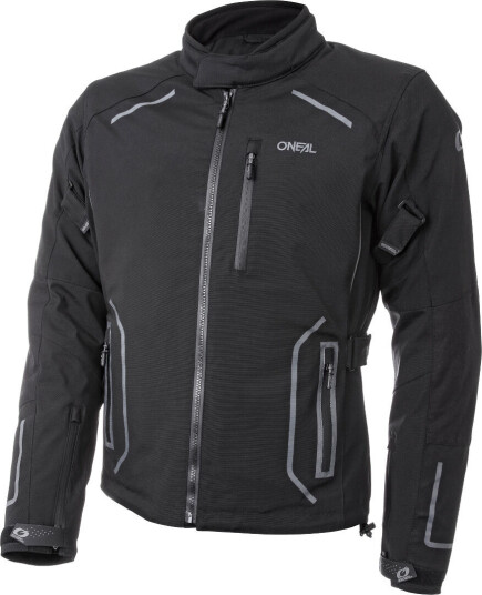Oneal Sierra Motocross jakke 2XL Svart