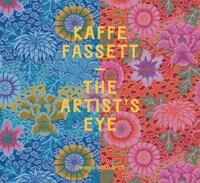Kaffe Fassett Av Dennis Nothdruft