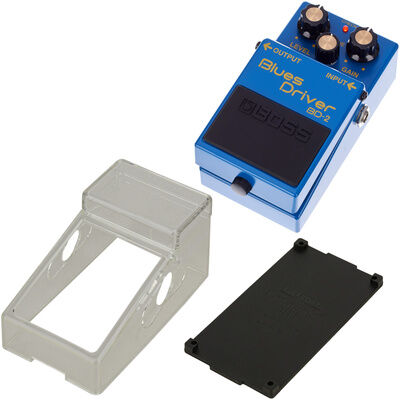 Boss BD-2 Overdrive