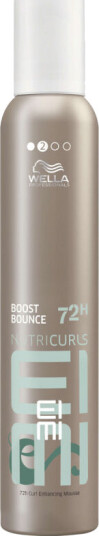 Wella Eimi Nutricurls Boost Bounce 300ml