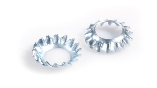 Arvid Nilsson D6798v 350hv-El 12 (13x23x0,5) Tannsk Ut 500-Pakke