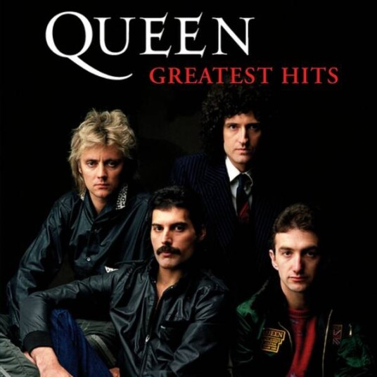 Queen Greatest Hits Remastered CD