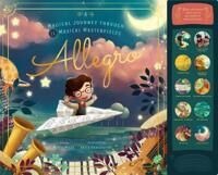 Allegro Av David W. Miles Allegro Av David W. Miles