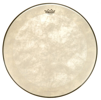 Remo 22"" Powerstroke 3 Fiberskyn3 Remo 22"" Powerstroke 3 Fiberskyn3