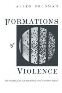 Feldman Allen Formations of Violence