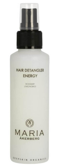 Maria Akerberg Hair Detangler Energy 125ml