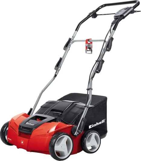 Einhell Elektrisk Plenfreser GE-SA 1435 Einhell Elektrisk Plenfreser GE-SA 1435